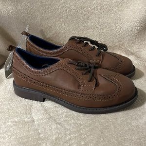 Boys dress shoes